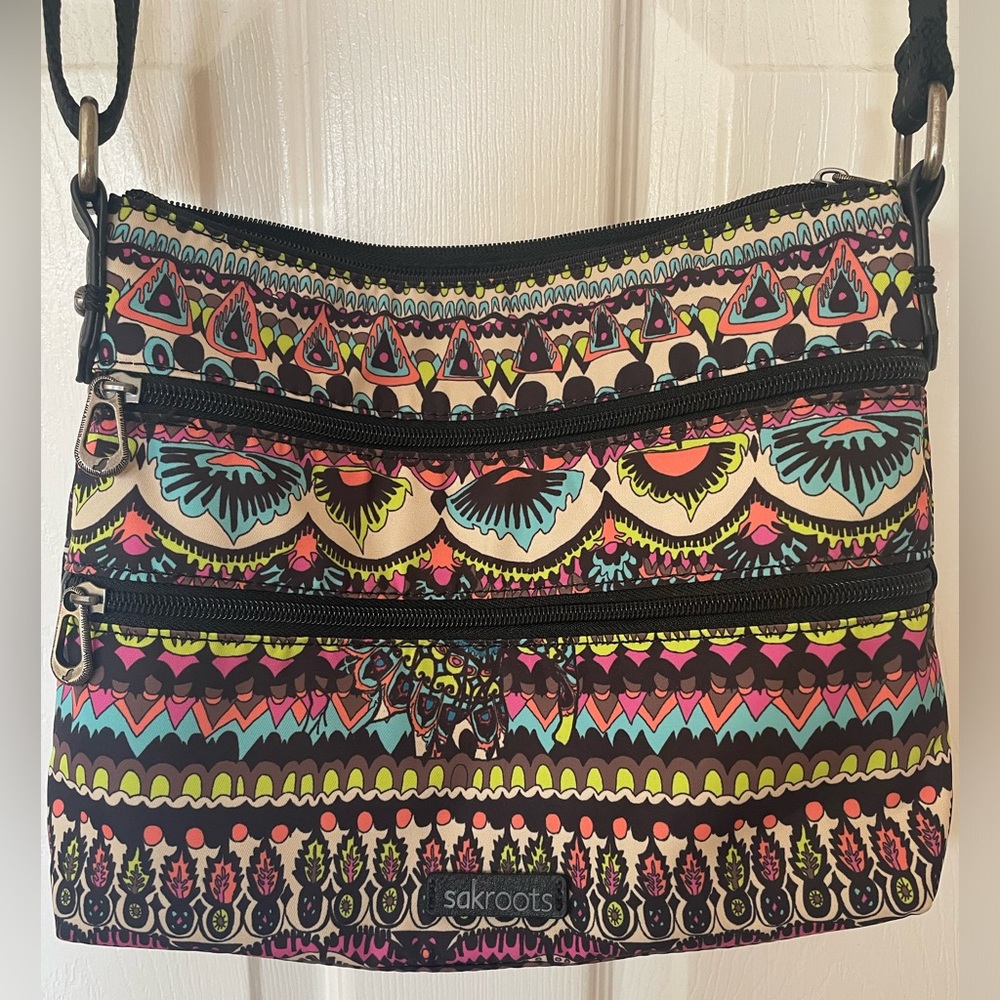 Sakroots purse - Picture 2 of 6